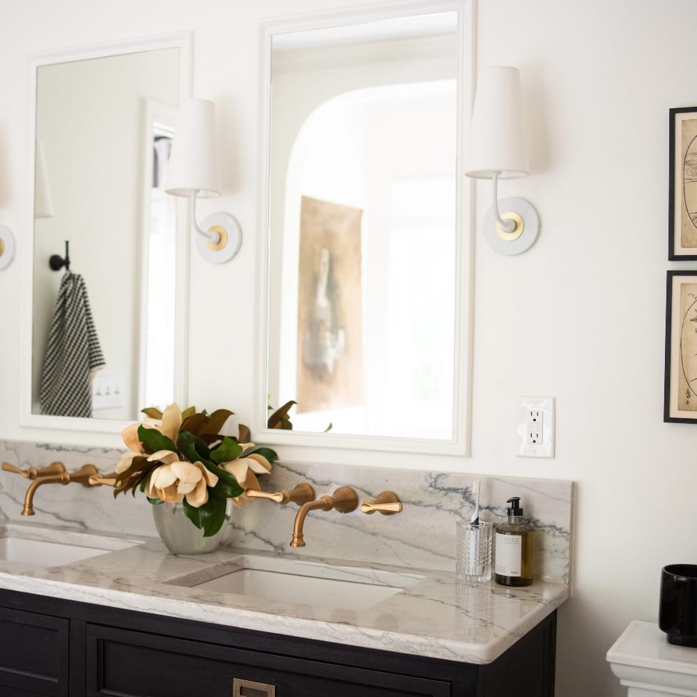 Interior Wall Light / Sconce Merri Wall Sconce
