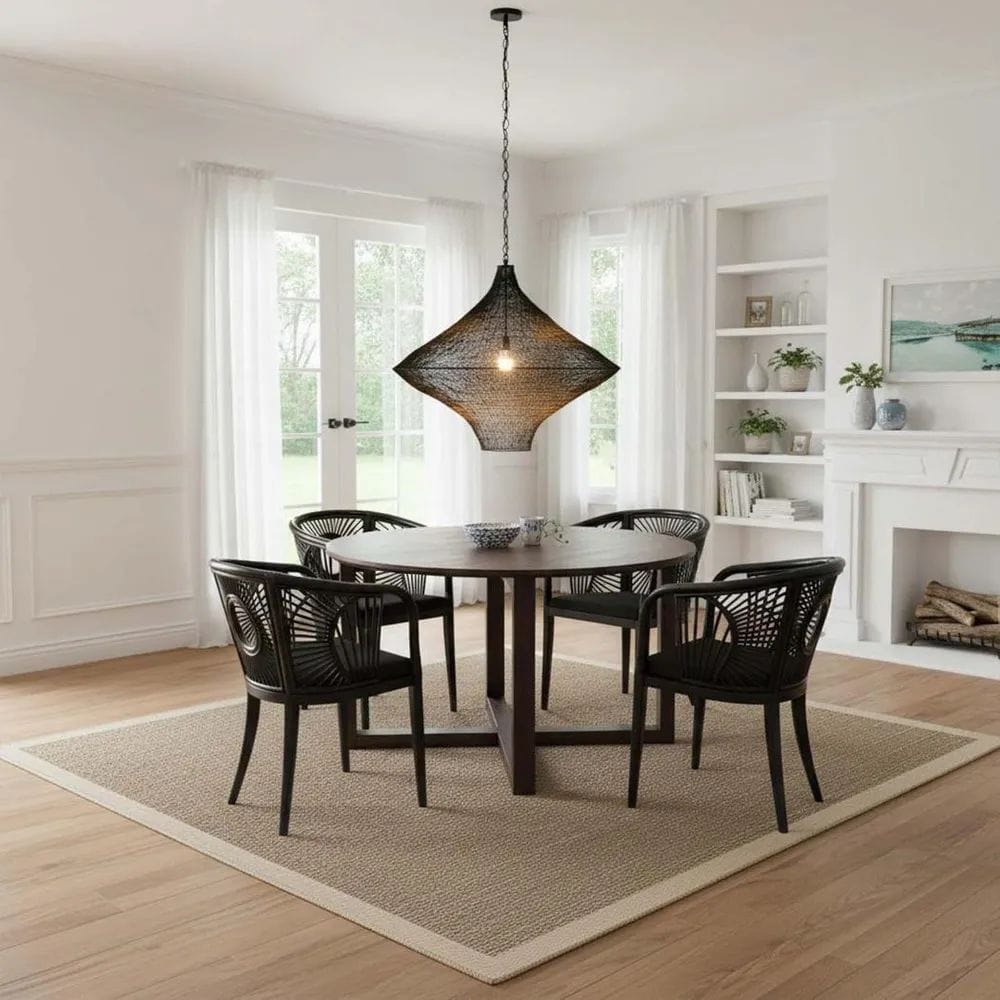 Interior Pendant Metropolitan Pendant