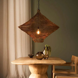 Interior Pendant Metropolitan Pendant