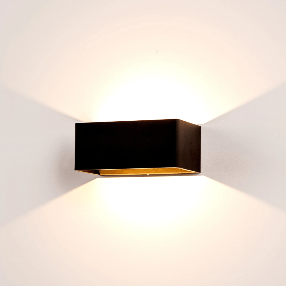 Exterior Wall Light Mia Up & Down Wall Light