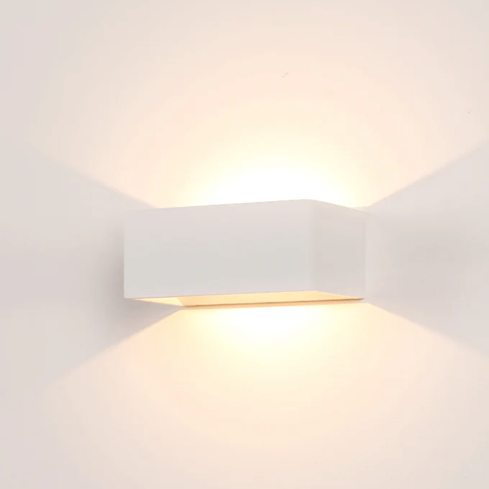 Exterior Wall Light Mia Up & Down Wall Light