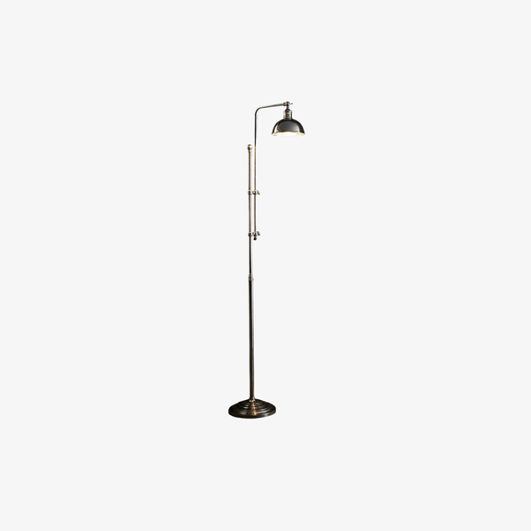 Michigan Floor Lamp - Urban Lighting