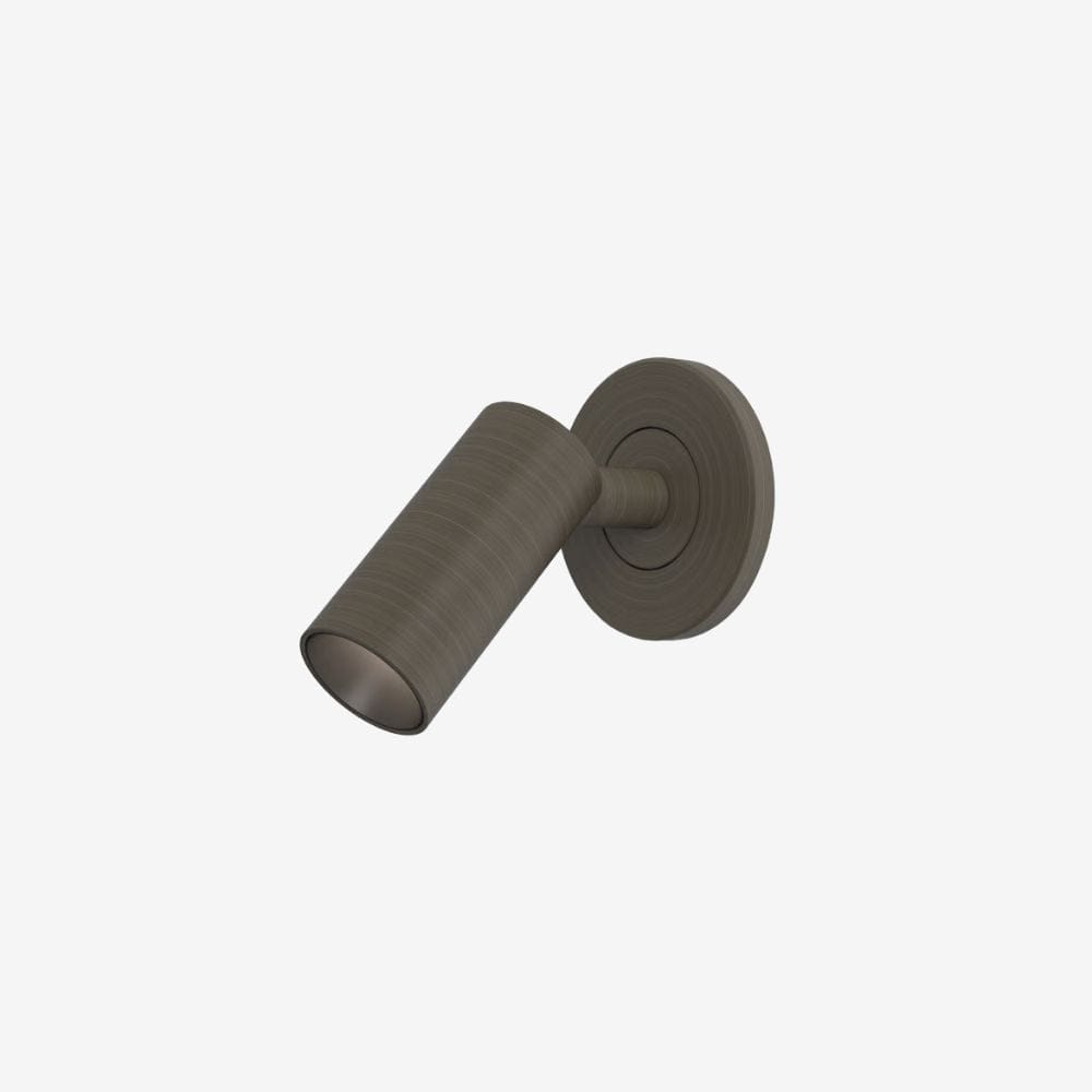 Bedside Wall Lights Micro Recess Unswitched Wall Light