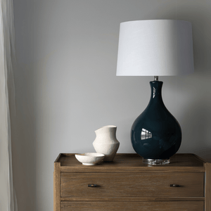 Table Lamps Midnight Table Lamp