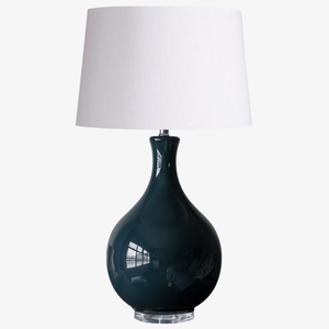 Table Lamps Midnight Table Lamp