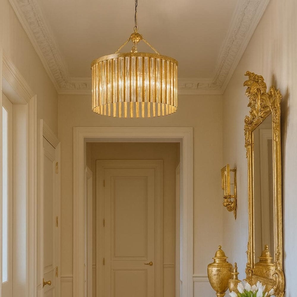 Chandelier Midtown Chandelier