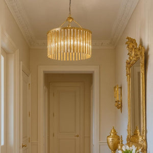 Chandelier Midtown Chandelier