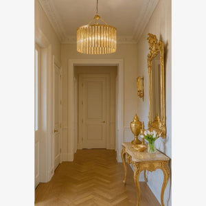 Chandelier Midtown Chandelier