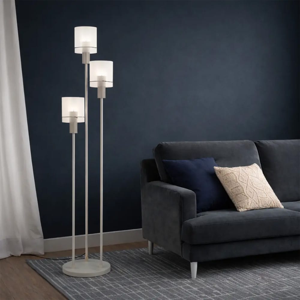 Floor Lamps Mika Floor Lamp