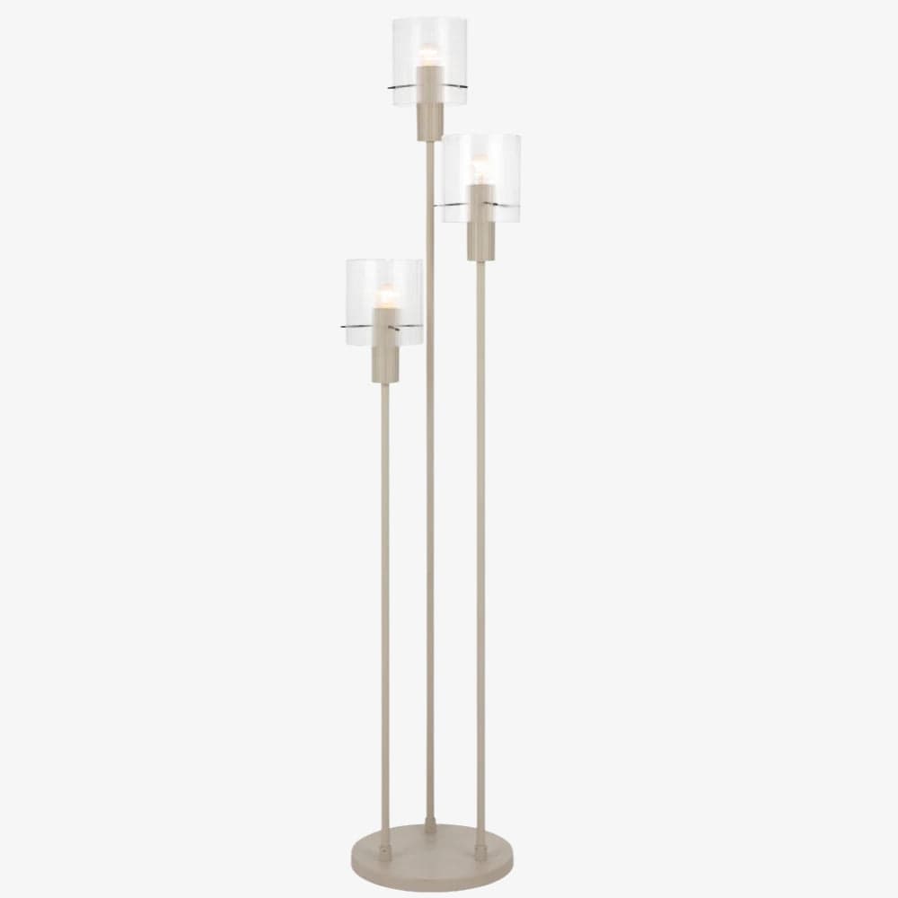 Floor Lamps Mika Floor Lamp