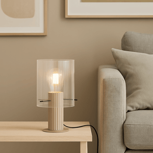 Table Lamps Mika Table Lamp