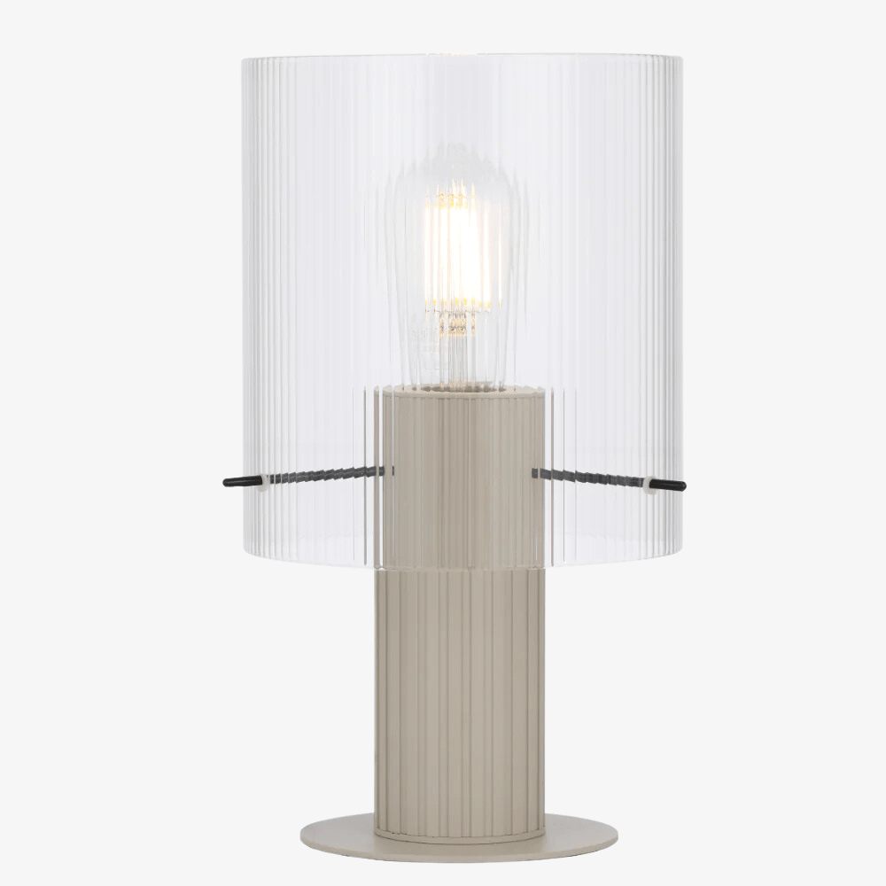 Table Lamps Mika Table Lamp