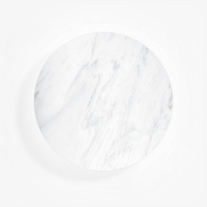 Interior Wall Light / Sconce Miles Round Wall Light 3.0