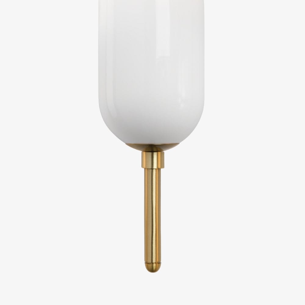Interior Wall Light / Sconce Miley Wall Sconce
