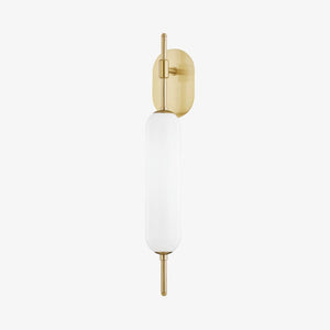 Interior Wall Light / Sconce Miley Wall Sconce