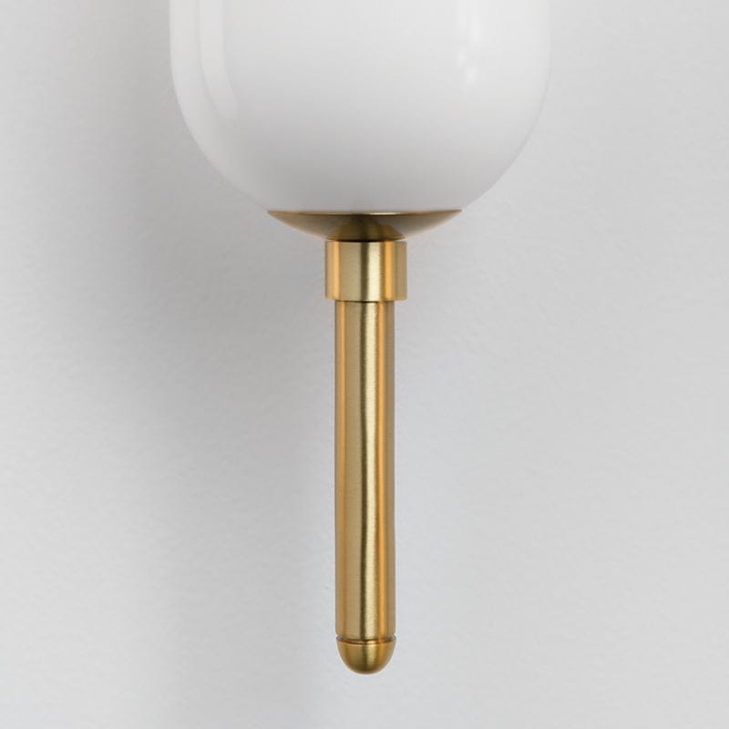 Interior Wall Light / Sconce Miley Wall Sconce