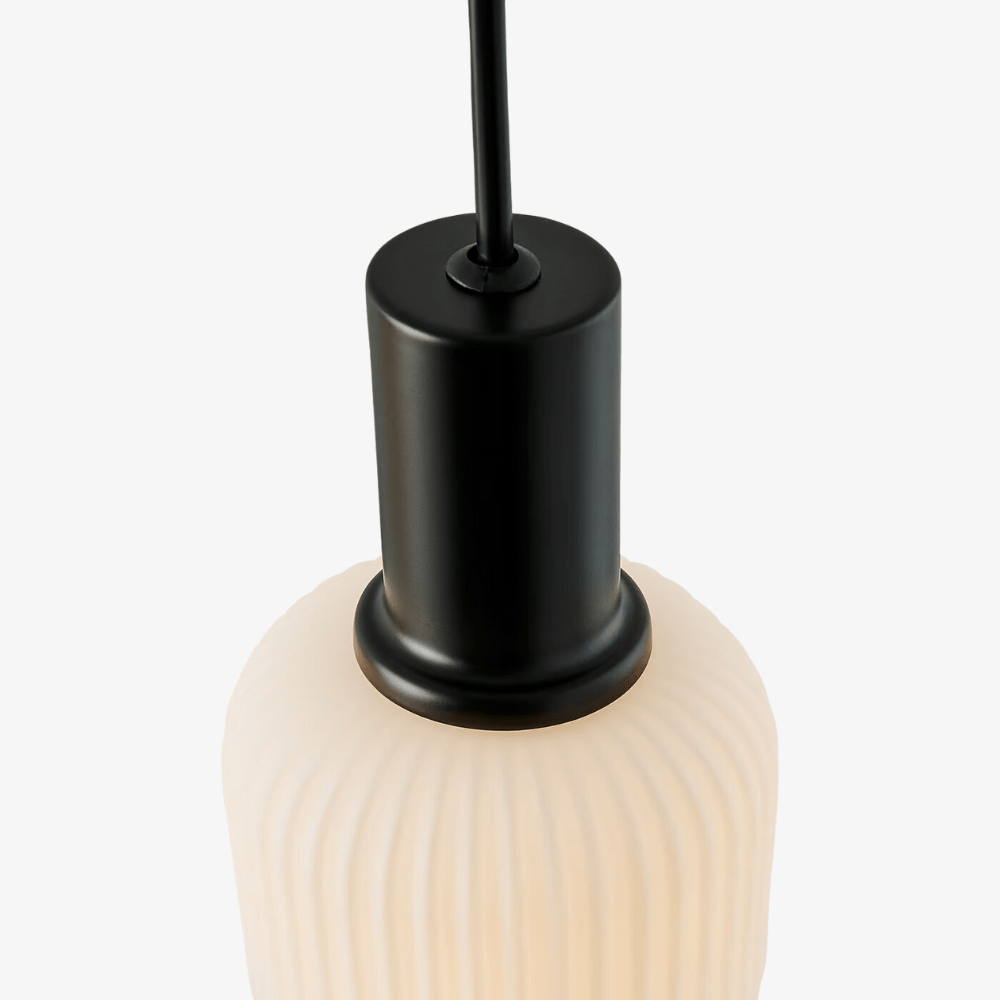 Interior Pendant Milford Mini 3-Rail Pendant