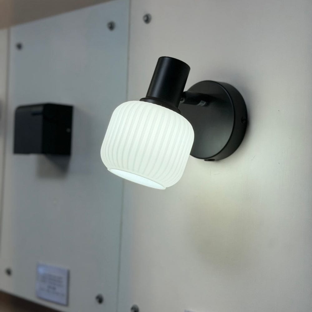 Interior Wall Light / Sconce Milford Mini Wall Light - CLEARANCE (Ex-display)