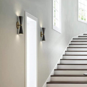 Interior Wall Light / Sconce Milo Wall Light