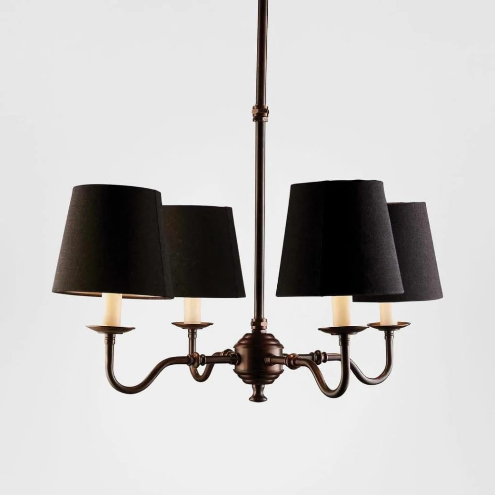 Chandelier Milton Chandelier