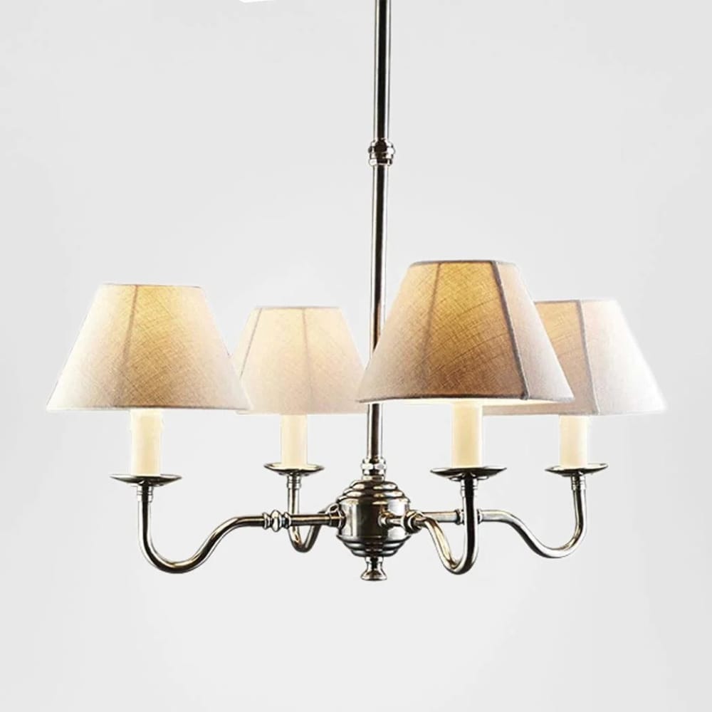 Chandelier Milton Chandelier