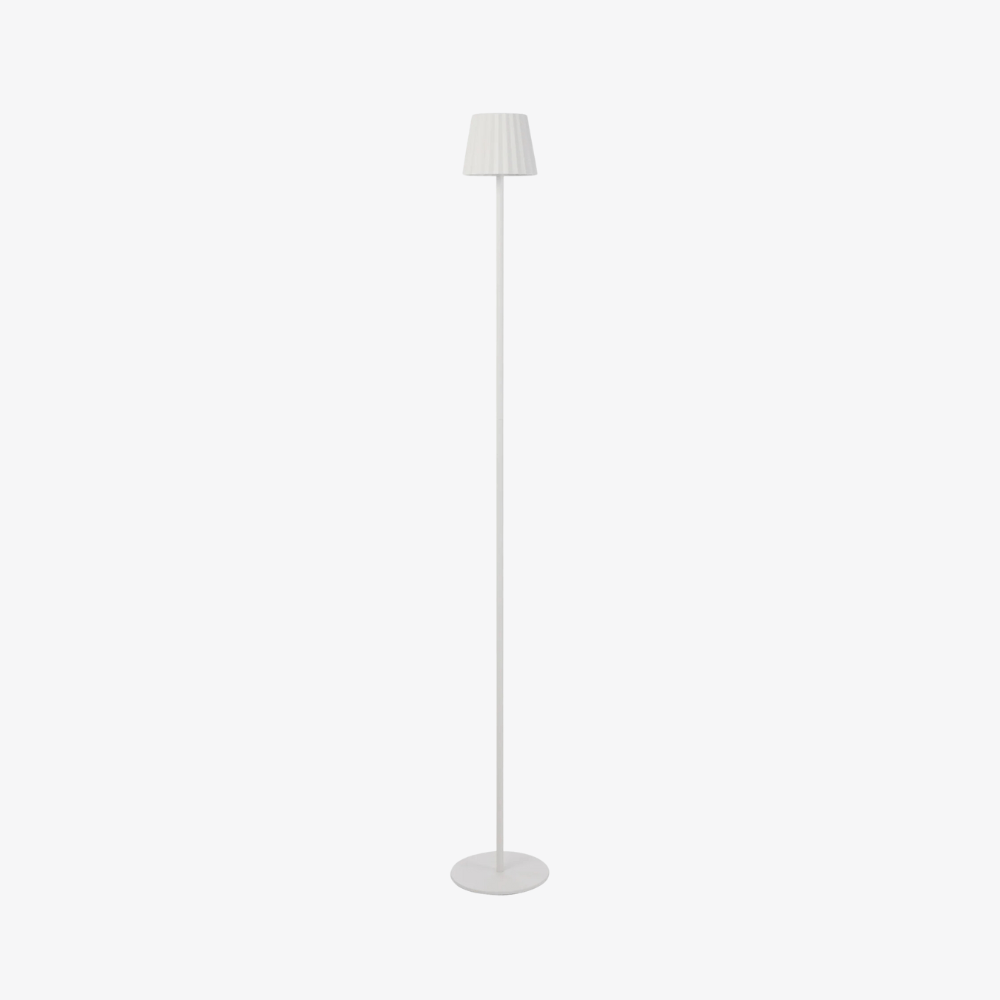 Floor Lamps Mindy Rechargeable Floor Lamp