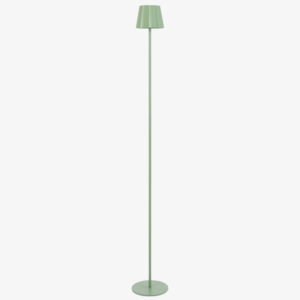 Portables Mindy Rechargeable Floor Lamp