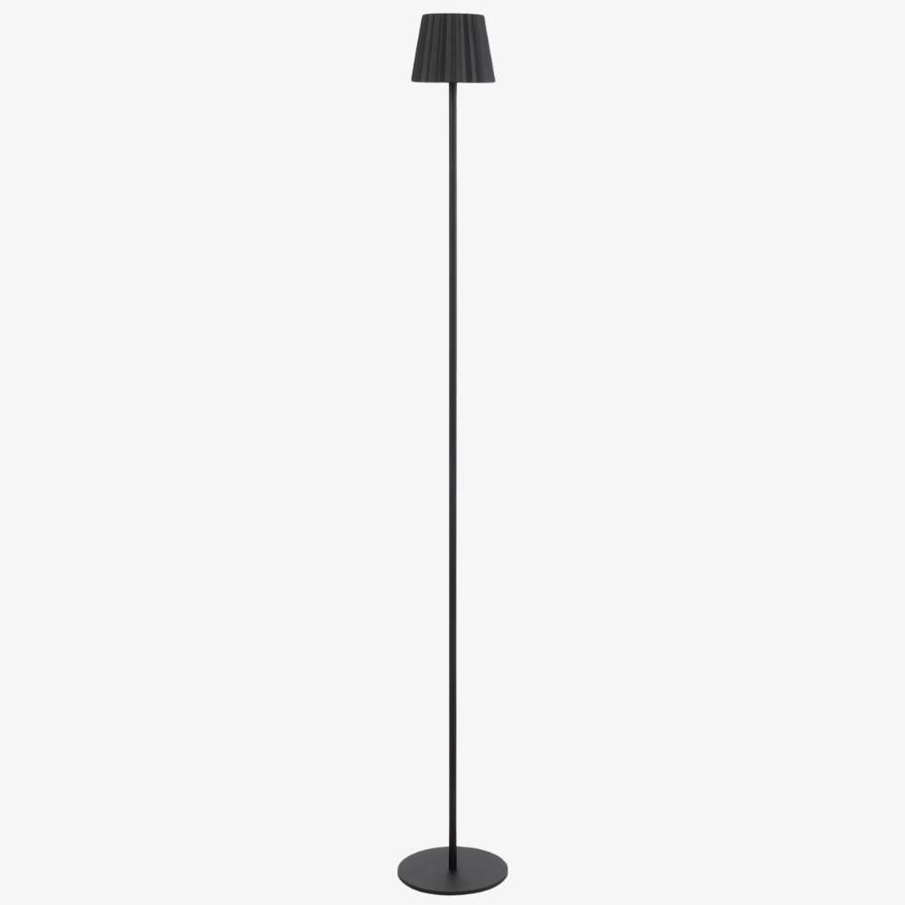 Portables Mindy Rechargeable Floor Lamp