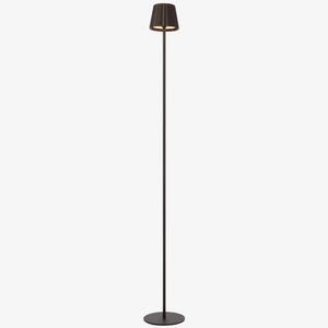 Portables Mindy Rechargeable Floor Lamp