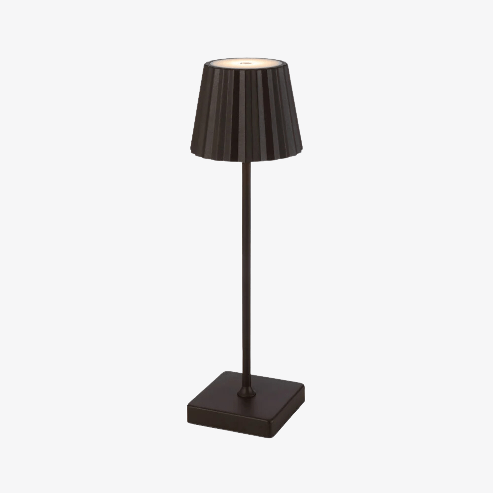 Portables Mindy Rechargeable Table Lamp