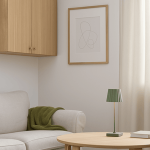 Table Lamps Mindy Rechargeable Table Lamp