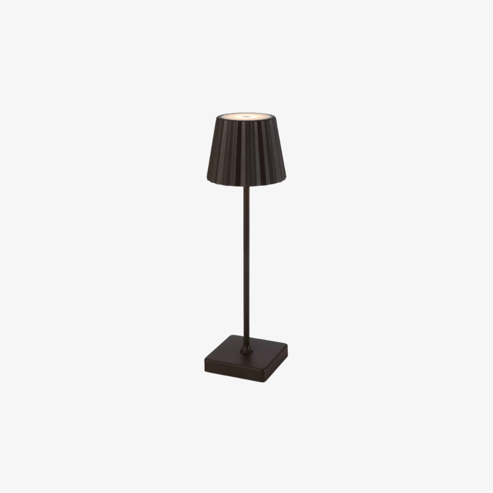 Table Lamps Mindy Rechargeable Table Lamp