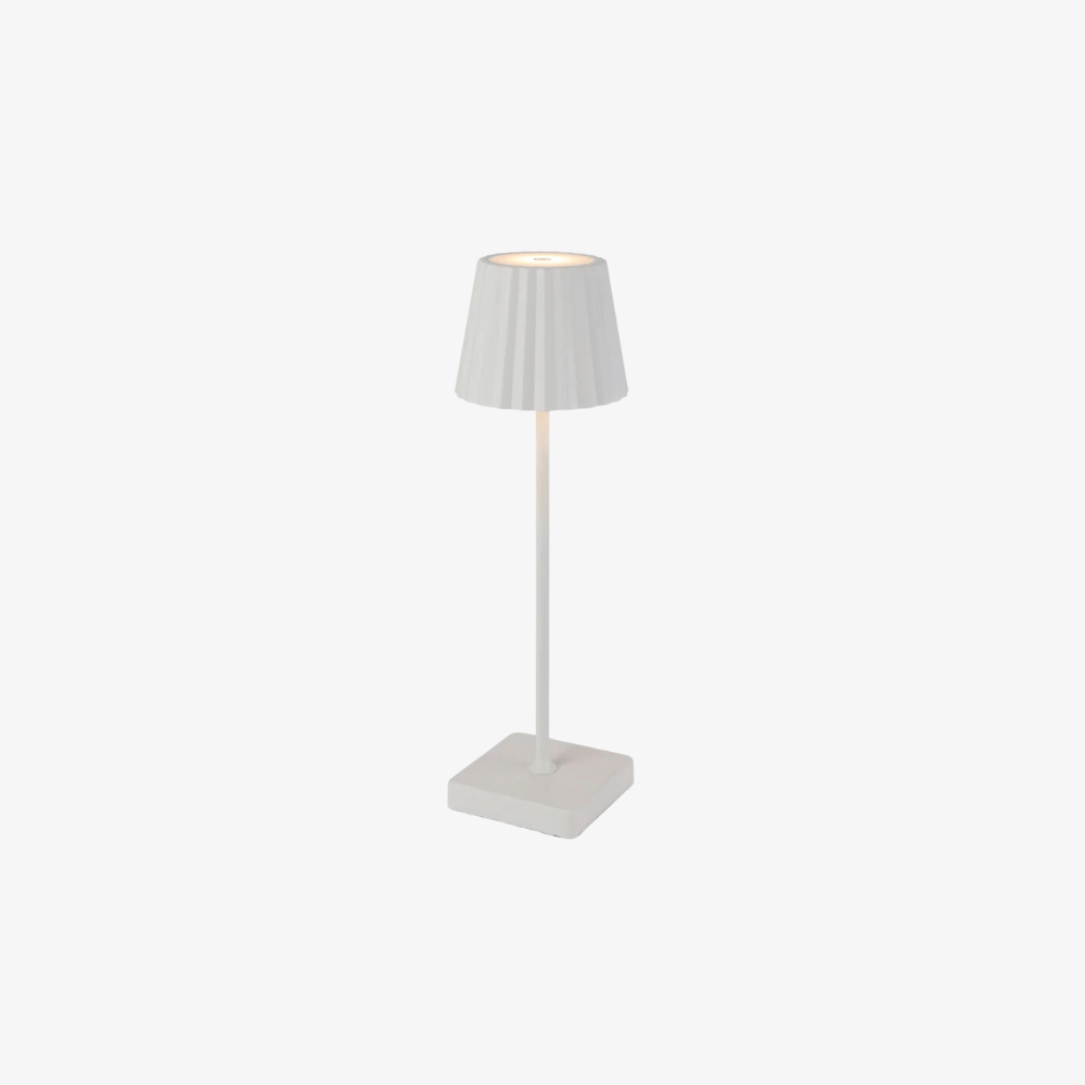 Table Lamps Mindy Rechargeable Table Lamp