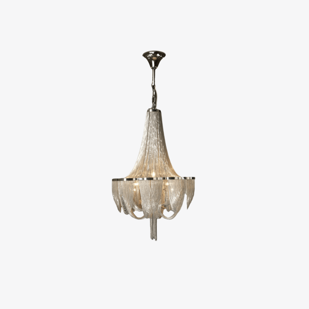 Chandelier Minerva 10L Chandelier