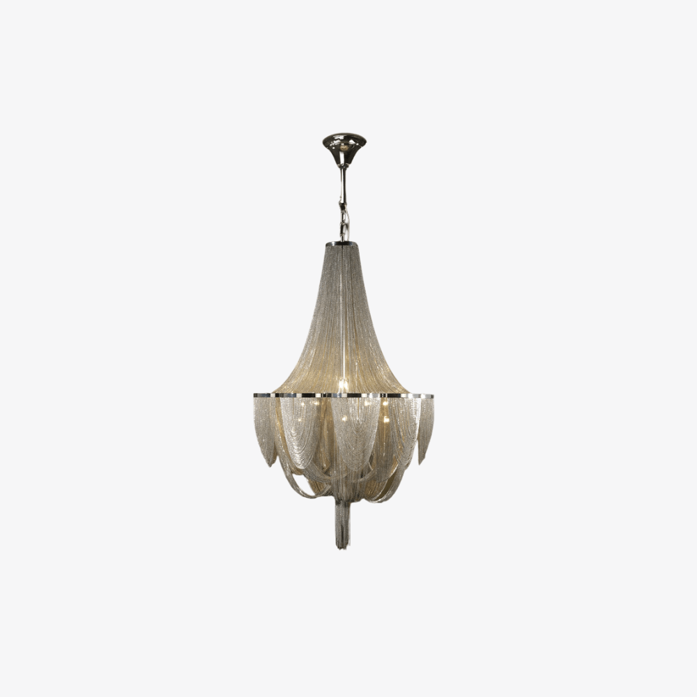 Chandelier Minerva 12L Chandelier