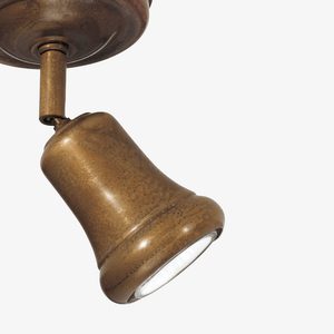 Interior Pendant Mini Ceiling Spotlight