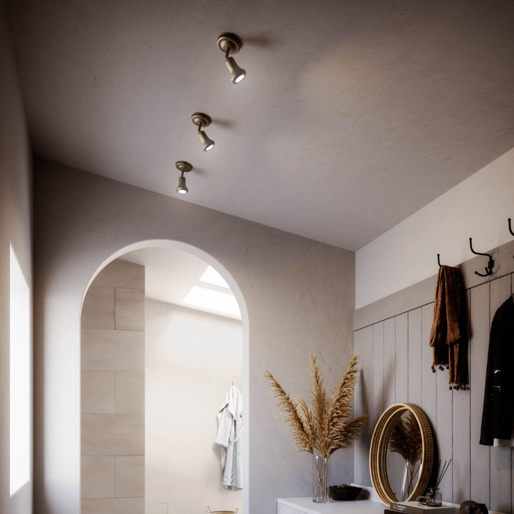 Interior Pendant Mini Ceiling Spotlight