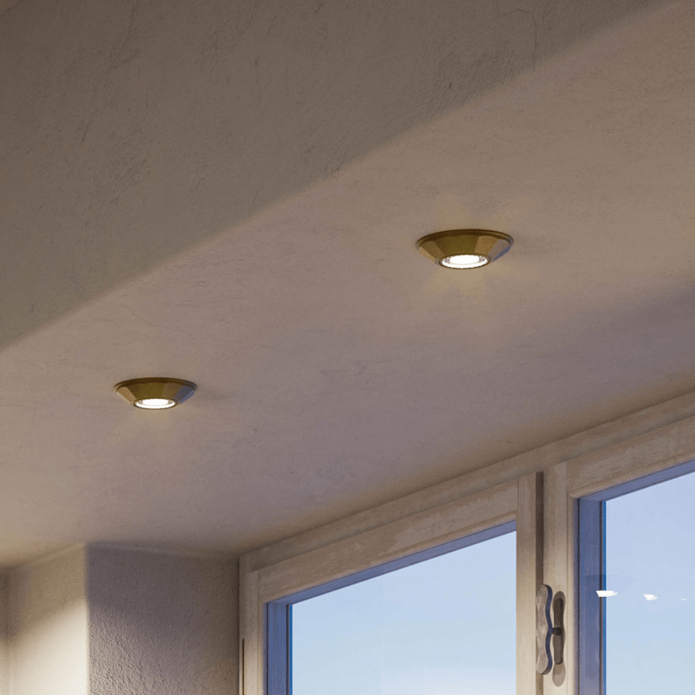 Interior Pendant Mini Fixed Ceiling Light