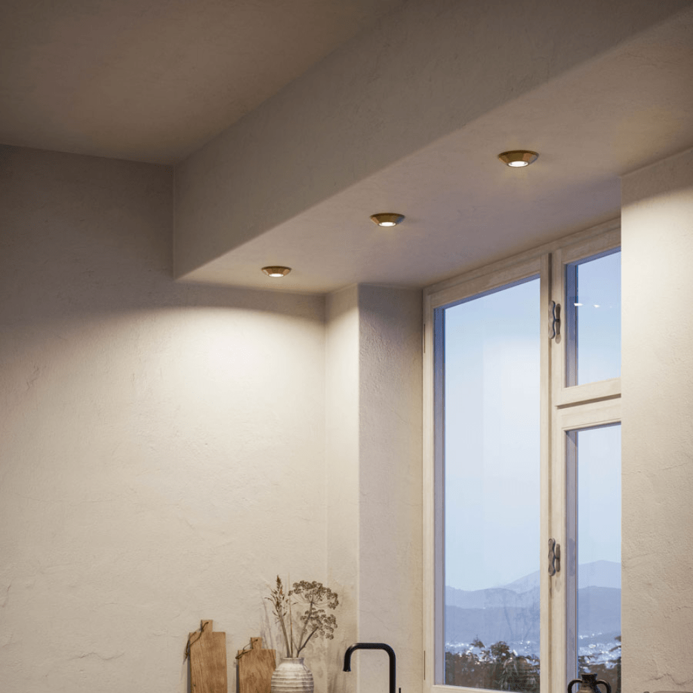 Interior Pendant Mini Fixed Ceiling Light