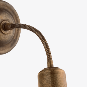 Interior Wall Light / Sconce Mini Indoor Wall Light