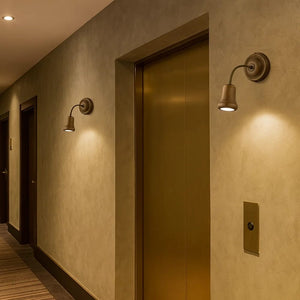 Interior Wall Light / Sconce Mini Indoor Wall Light