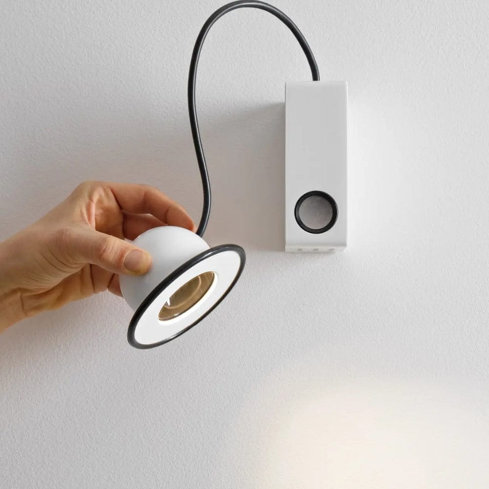 Interior Wall Light / Sconce Minibox Wall Lights