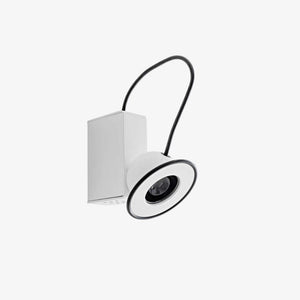 Interior Wall Light / Sconce Minibox Wall Lights