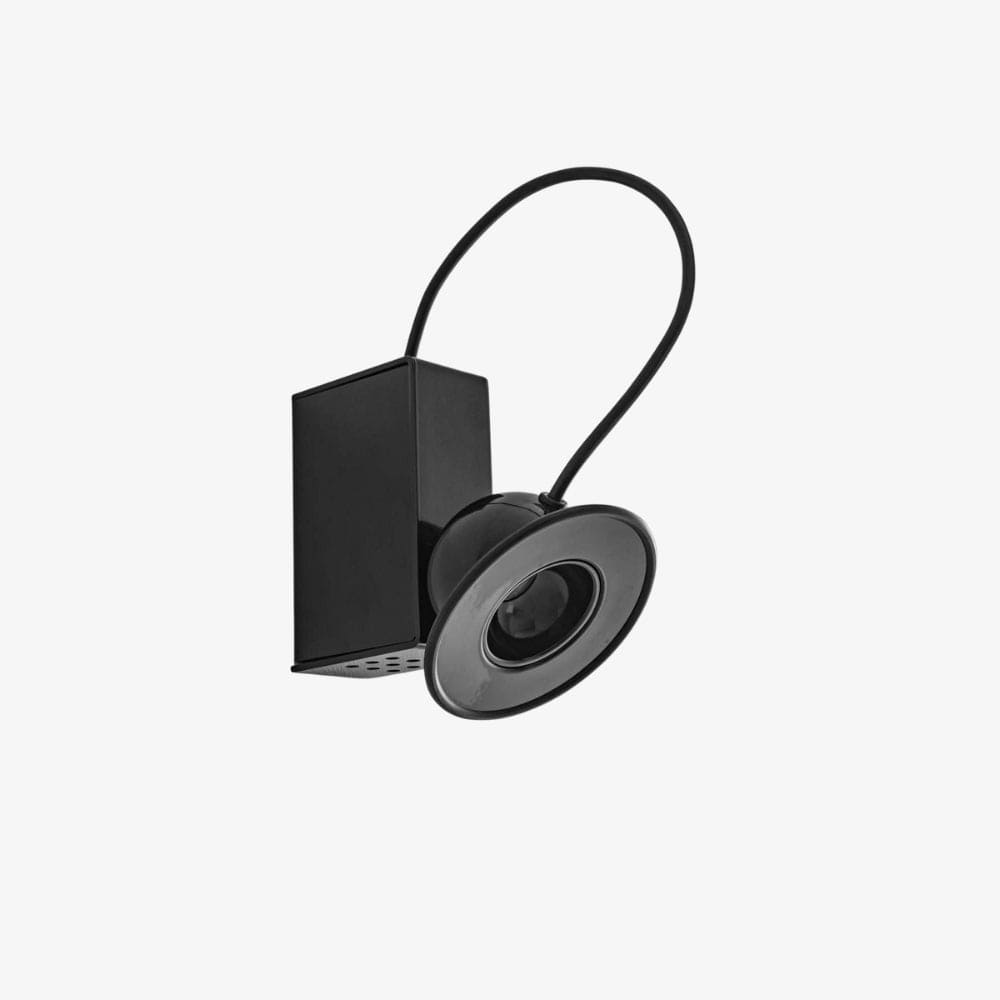 Interior Wall Light / Sconce Minibox Wall Lights