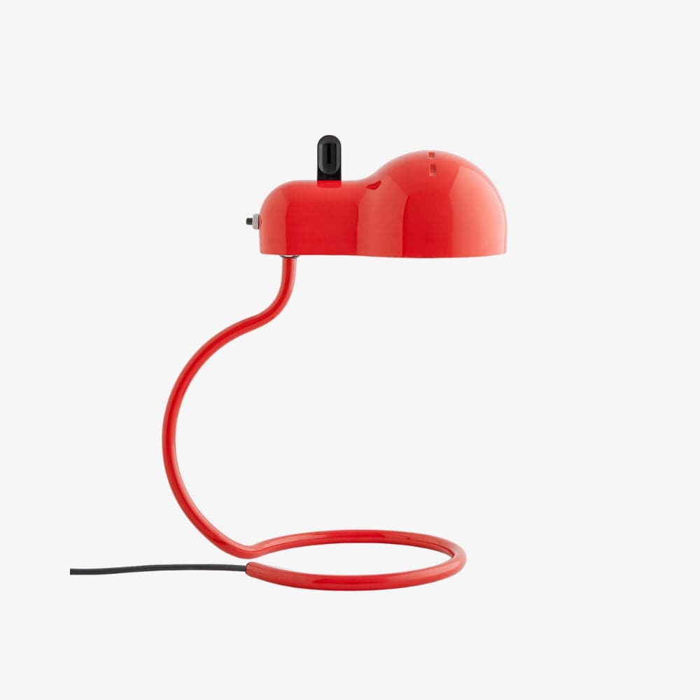 Table Lamps MiniTopo Table Lamp