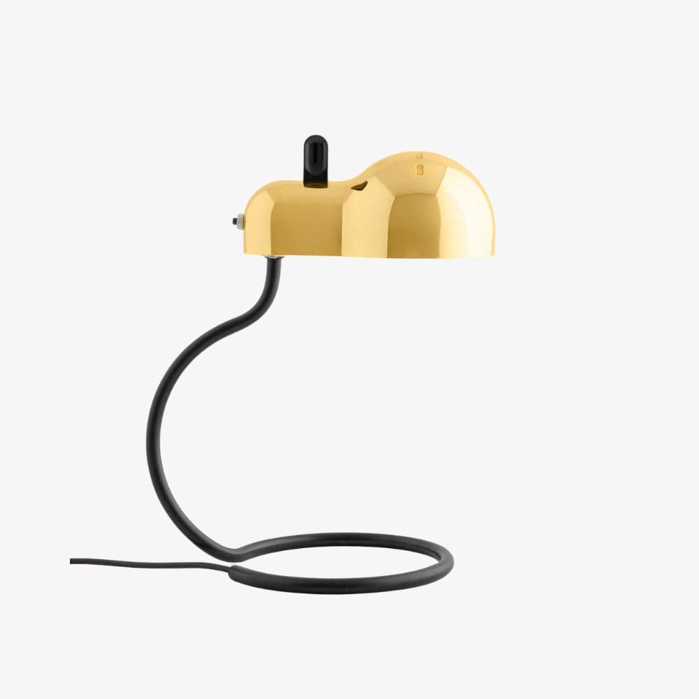 Table Lamps MiniTopo Table Lamp