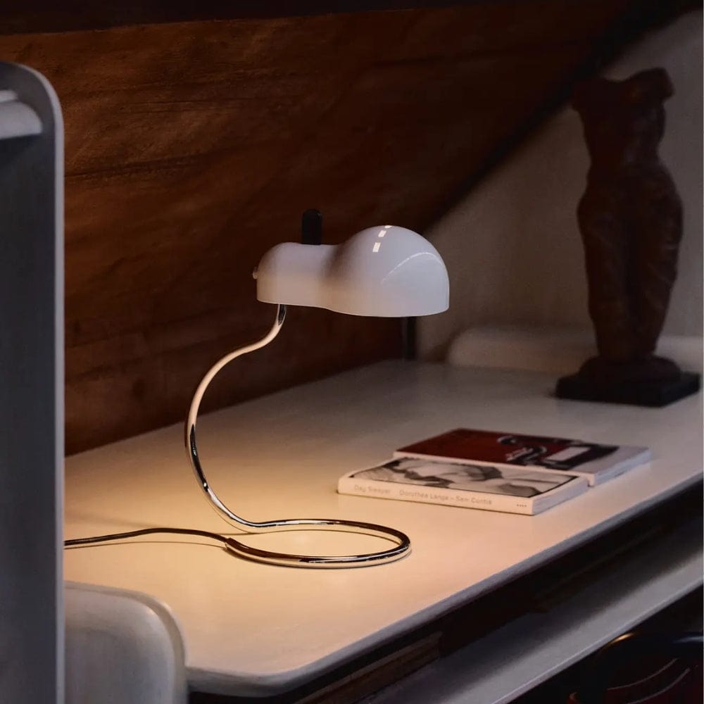 Table Lamps MiniTopo Table Lamp