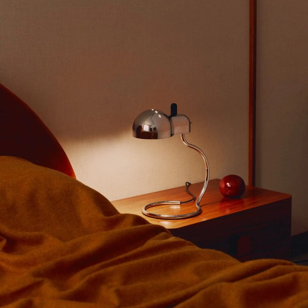 Table Lamps MiniTopo Table Lamp