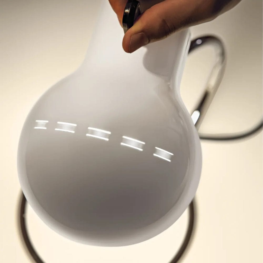 Table Lamps MiniTopo Table Lamp