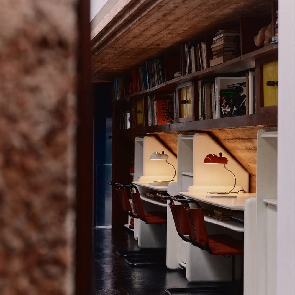 Table Lamps MiniTopo Table Lamp